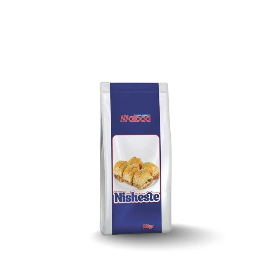 Albad Nisheste, 400 gr