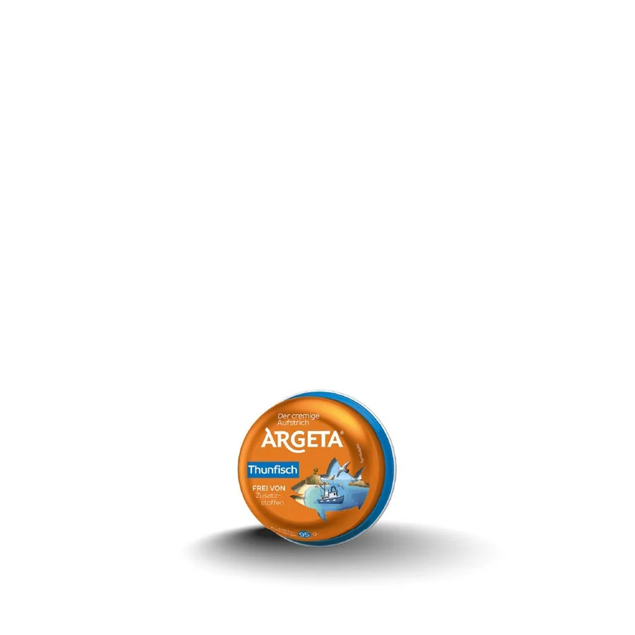 Argeta Thunfisch, 95 gr