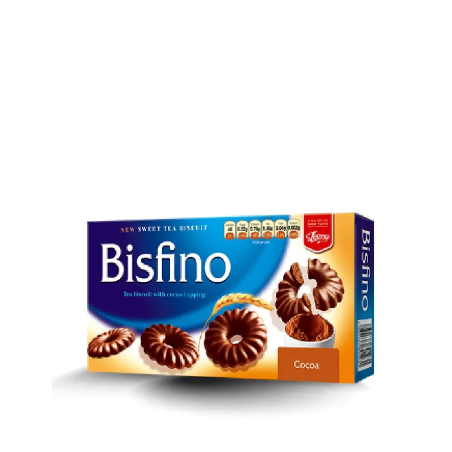 Bisfino Cocoa, 170 gr