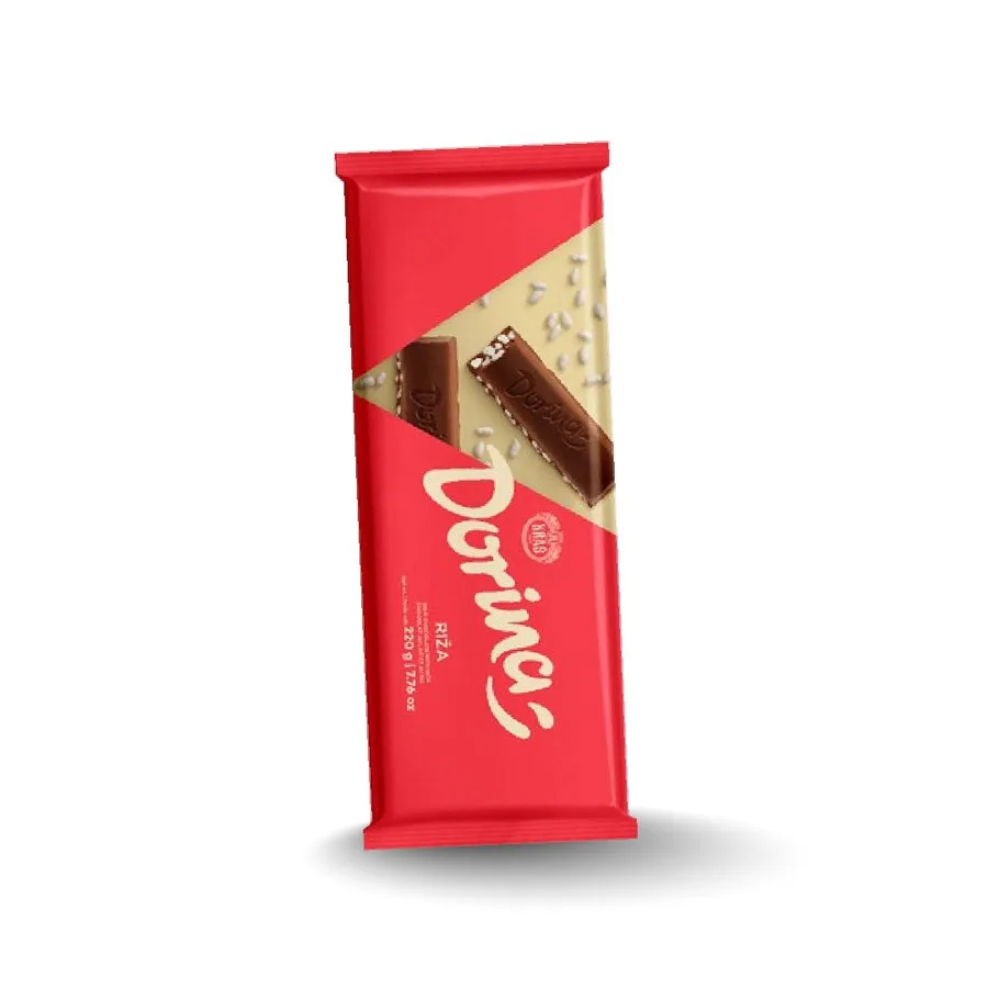 Dorina Chocolate, 220 gr