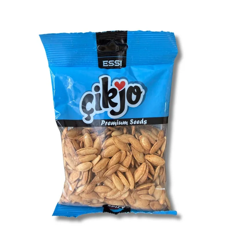 Essi Çikjo Fara Kungulli me Melmesa, 150 gr