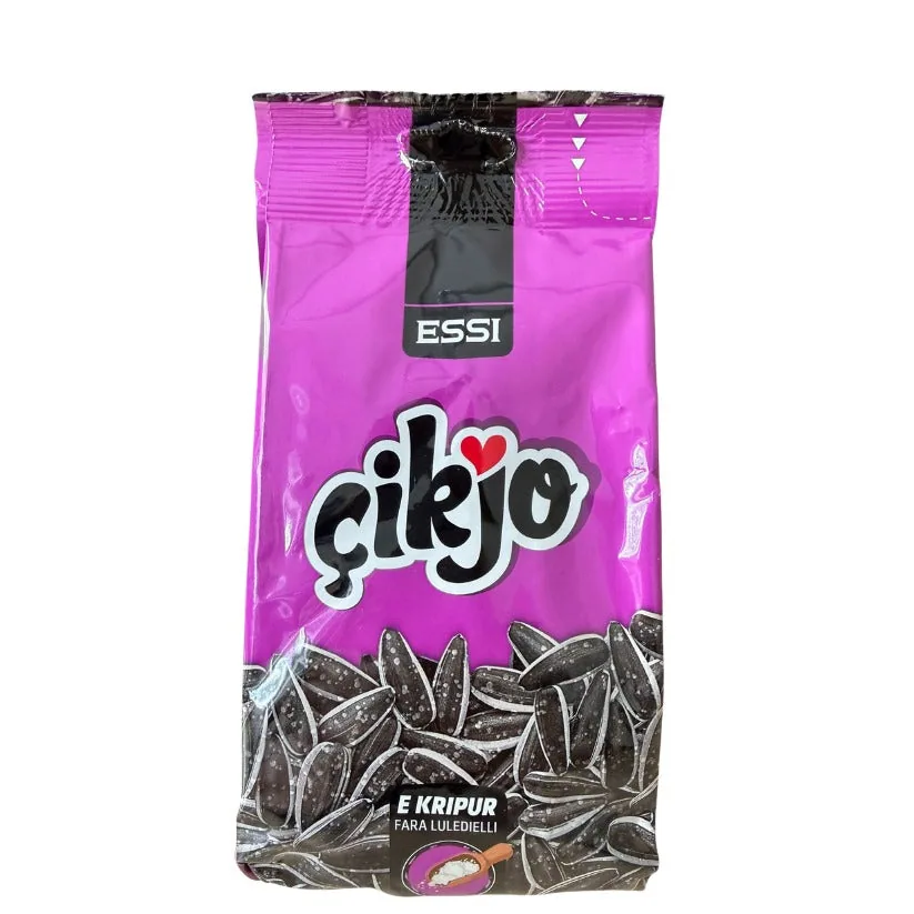 Essi Çikjo Fara Luledielli me Kripë, 120 gr