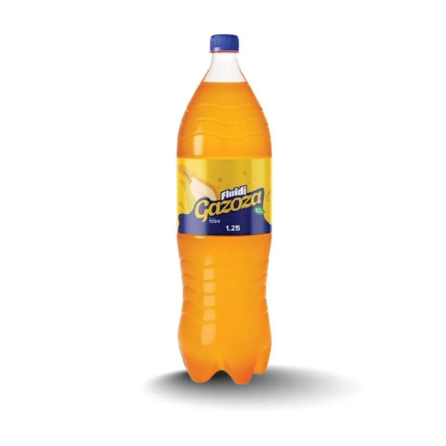 Fluidi Gazoza, 1,25 L