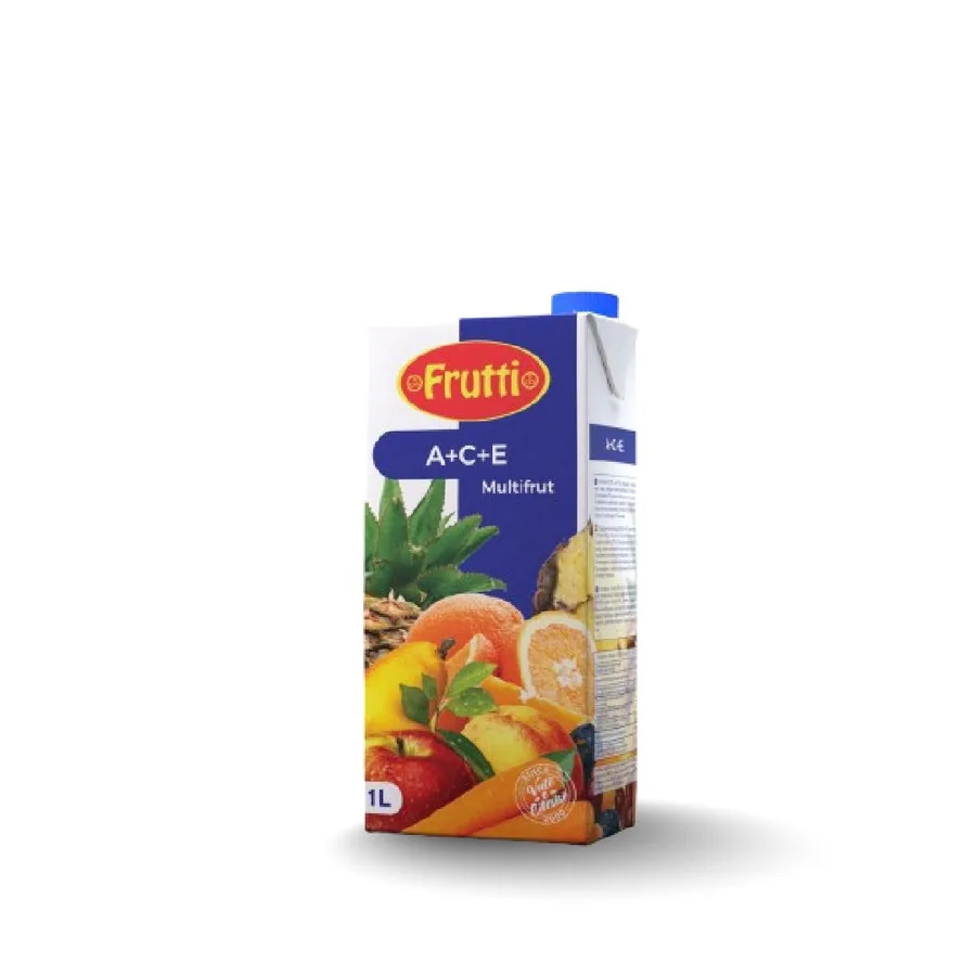Frutti A+C+E, 1 L