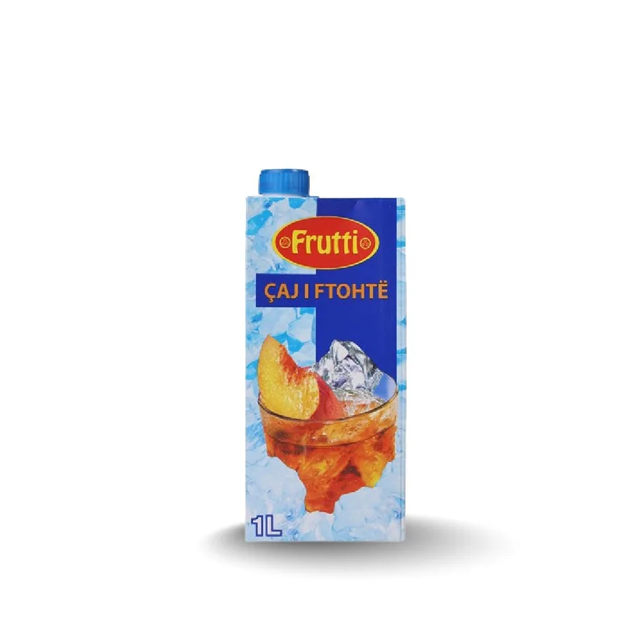 Frutti Çaj i Ftohtë, 1 L