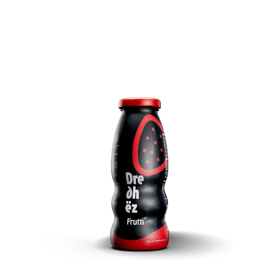 Frutti Dredhëz, 200 ml