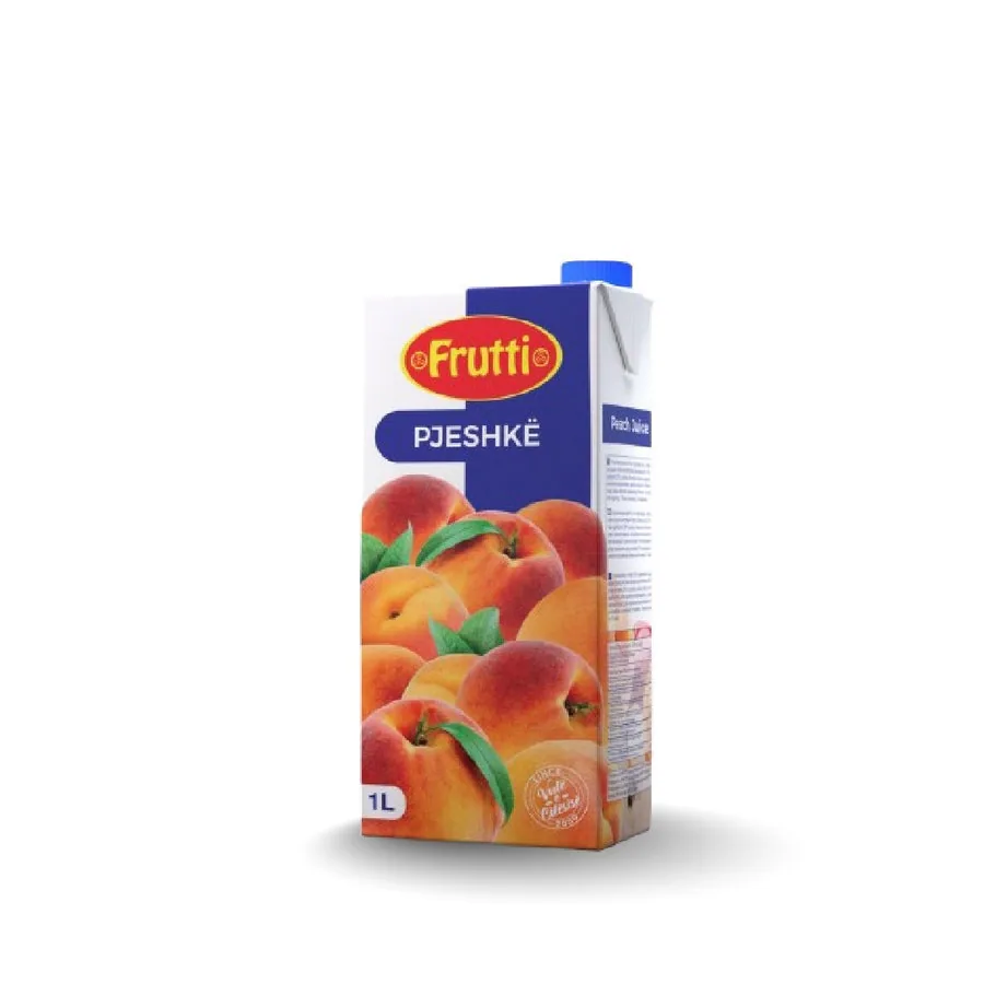 Frutti Pjeshkë, 1 L