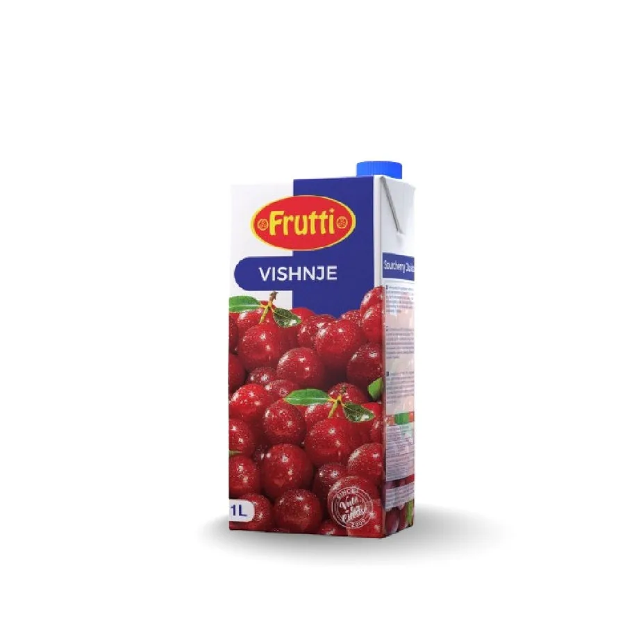 Frutti Vishnje, 1 L