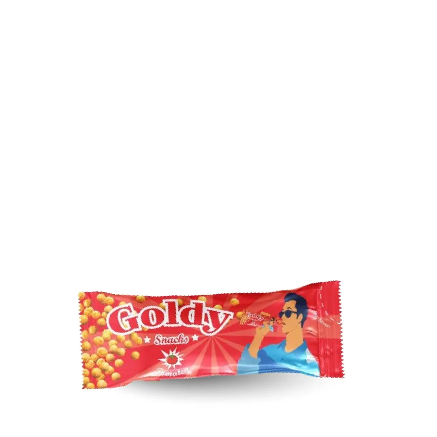 Goldy Snacks, 11 gr