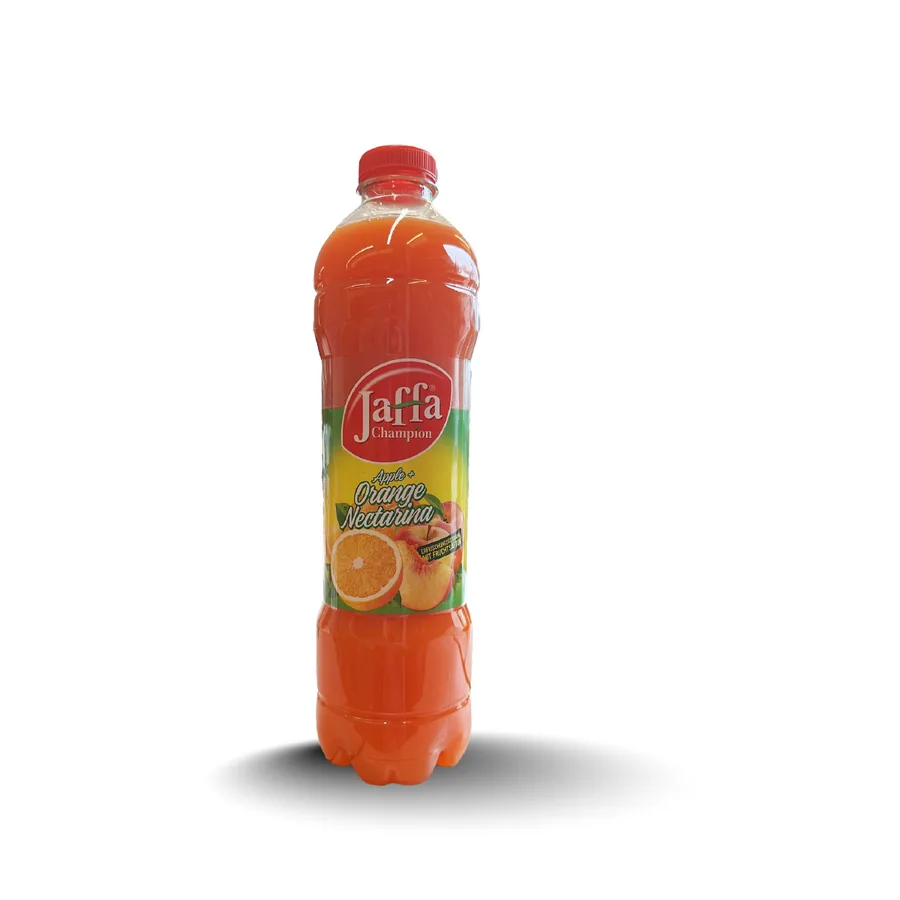 Jaffa Champion Apple Orange Nectarina, 1,5 L
