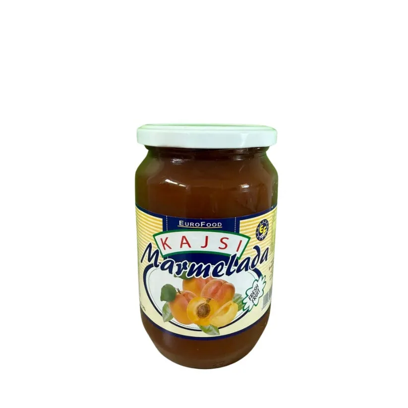Kajsi Marmelada, 880 gr