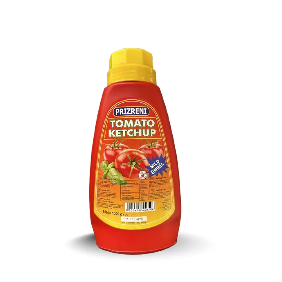 Ketchup i Ëmbël, 1000 gr
