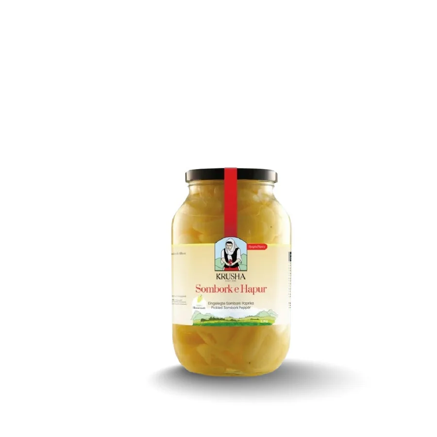 Krusha Sombork e Hapur, 1,5 kg