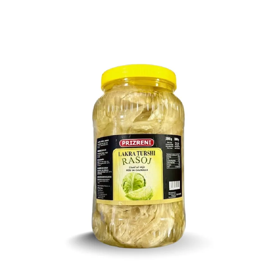 Lakra Turshi Prizreni, 1420 gr