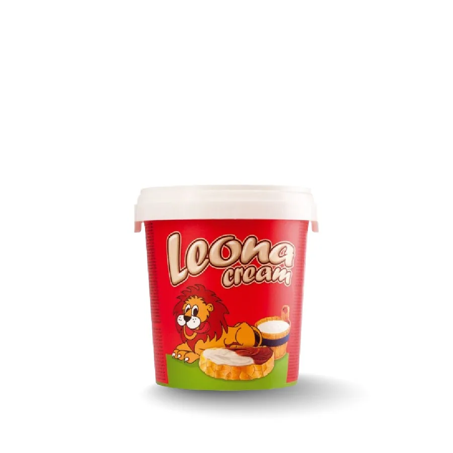 Leona Cream, 370 gr
