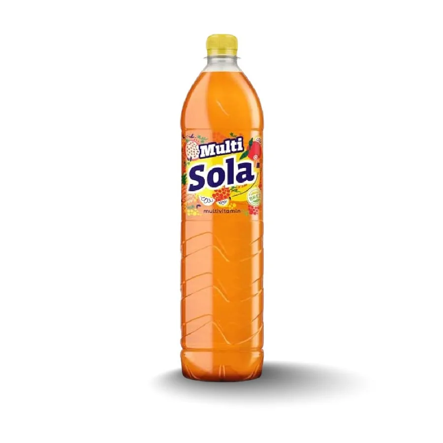 Multi Sola, 1,5 L