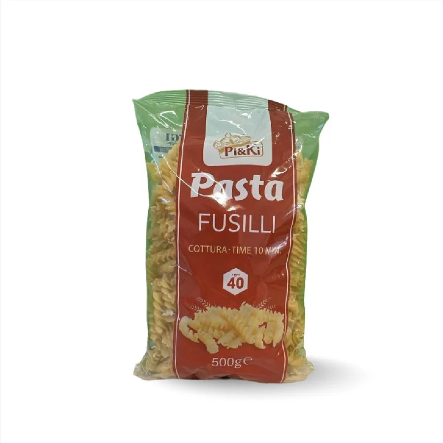 Pasta Pennoni Rigati, 500 gr
