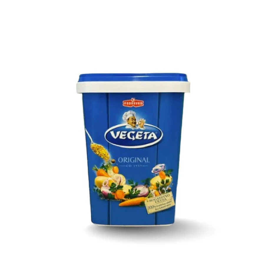 Podravka Vegeta, 1 kg