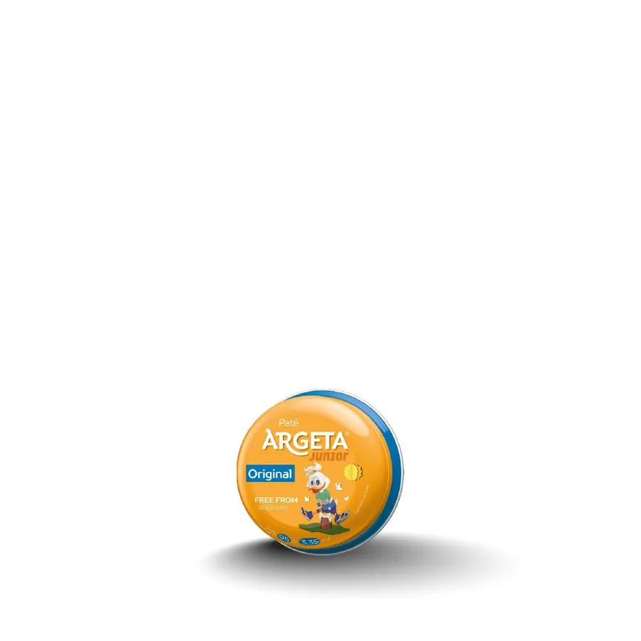 Argeta Junior, 95 gr