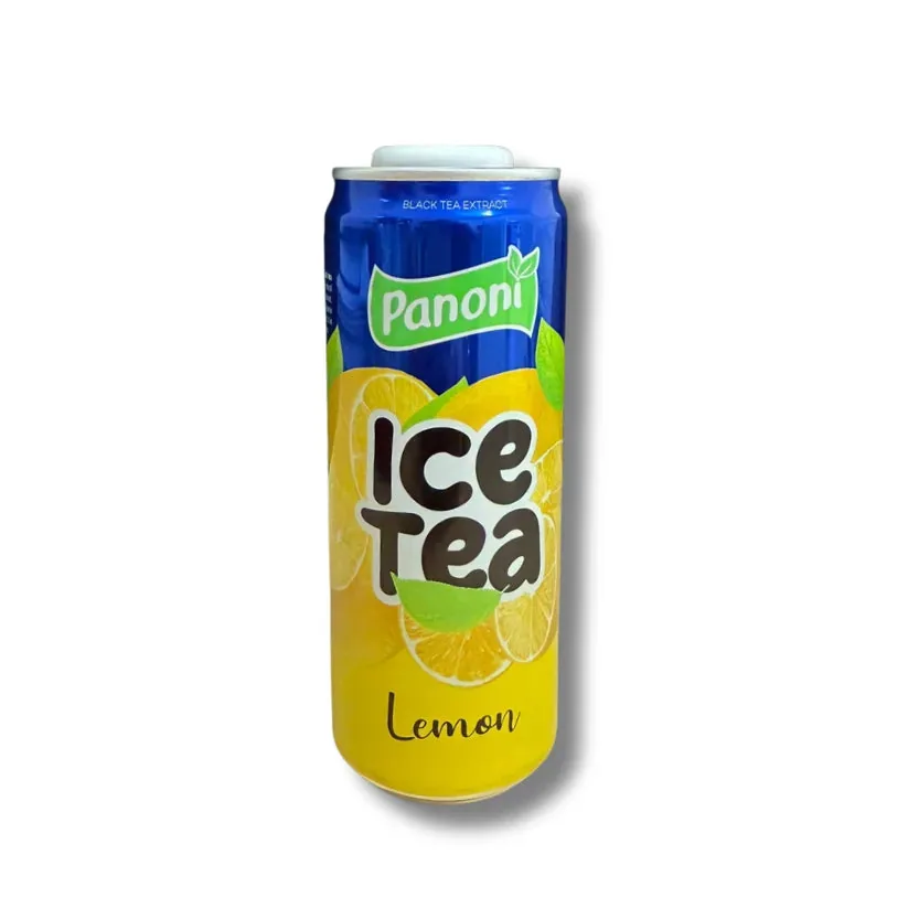 Ruko Ice Tea Limon, 250 ml