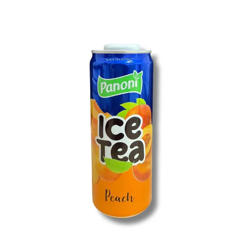 Ruko Ice Tea Pjeshk, 250 ml