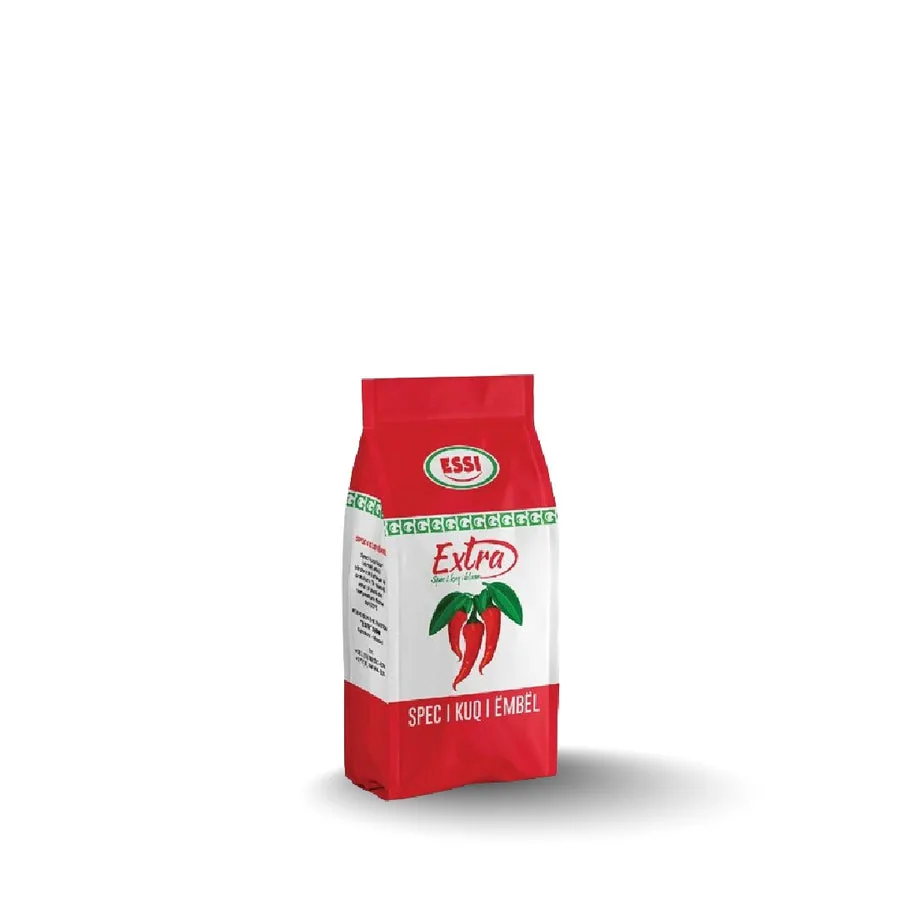 Spec i Kuq i Ëmbël, 200 gr