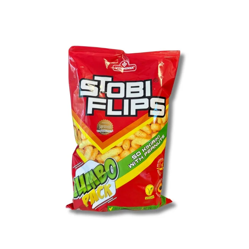 Stobi Flips, 150 gr