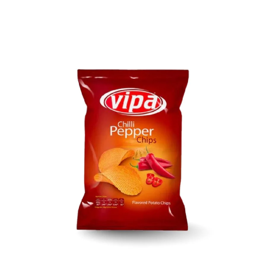 Vipa Chilli Peppers, 140 gr
